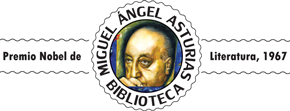 Biblioteca Miguel ngel Asturias